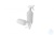Sprühflaschen 1000 ml, HDPE, Eigenschaften: Farbe: neutral.  Sprühflaschen 1000 ml, HDPE,...
